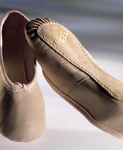 Balletsko med helsål-0