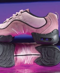 Dansesko Zumbasko træningssko Low Top Sneakers-0