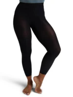 Tights til voksne - Ultra Soft Footless - Billede 8