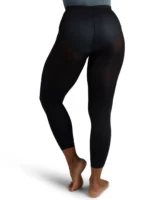 Tights til voksne - Ultra Soft Footless - Billede 6