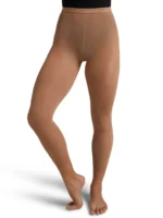 Tights til voksne - Ultra Soft Footless - Billede 12