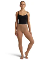 Tights til voksne - Ultra Soft Footless - Billede 9