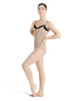 Heldragt til voksne - Ultra Soft Transition Bodytights - Billede 11