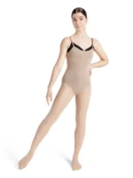 Heldragt til voksne - Ultra Soft Transition Bodytights - Billede 12