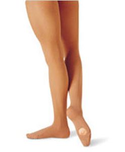 Child X Ultra Soft Transition Tights