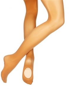 Ultra Soft Transition Tights