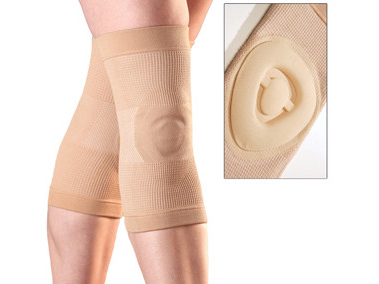 knæbeskytter gel knee pads