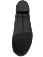 Jazzsko med splitsål - Billede 2