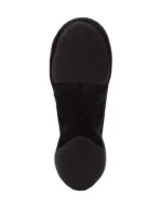 Jazzsko - med justerbar velcro-lukning - Billede 2