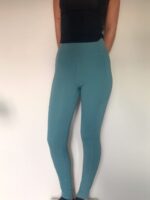 Træningsleggings til damer - Billede 4