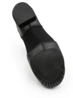 Jazzsko - med elastik - Billede 2