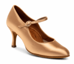 Klassisk standardsko til standarddans